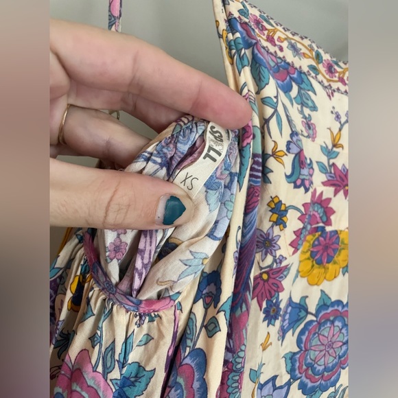 Spell Lovebird strappy - Picture 7 of 14